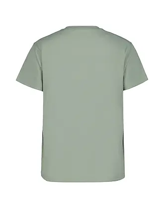 ICEPEAK | T-shirt de sport Yatima pour femmes | hellgrün